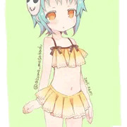 水着