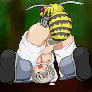 白竜の忍者２