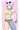 擬人化テイルモンちゃん