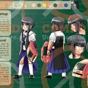 Diana Talon concept presentation