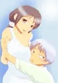 コミティア109新刊「だいすきおねえちゃん」
