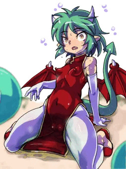 ブレインダムド