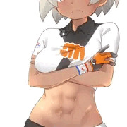 サイトウちゃん加筆素肌差分