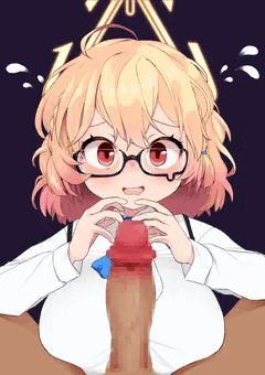 【ブルアカ】　豊見コトリ　あせあせ