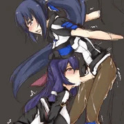 ホライゾンからふたり