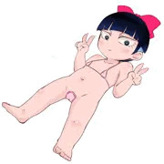 きこちゃんすまいる