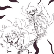 からみらくがき