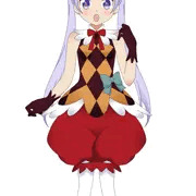 ソ・・・ソフィアちゃんです