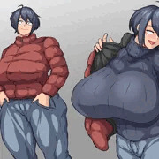 俺のフェチ