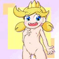 スターバタフライ幼女ver