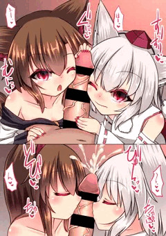 かげもみさんどうぃっち