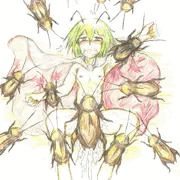 テ　ラ　フ　ォ　ー　マ　ー　ズ