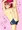 はみパンブルマでおっぱい見せＩ字バランスな妹ちゃん