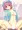 ゆゆ様のおしっこポーズ