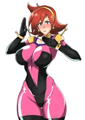 おば