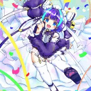 リトル・チェシャーちゃん。