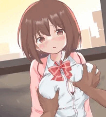 草野着衣揉み