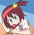 ルル子ちゃん