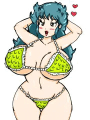 パパイヤ先生、ブルンブルン、プリンプリン
