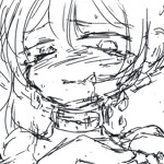 ぶらっく☆こもり