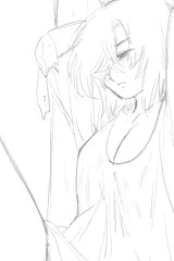 神父女体化