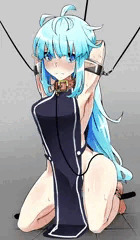 ハーフエルフをお招きした感じ