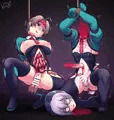 【グロ】Rape and Guro