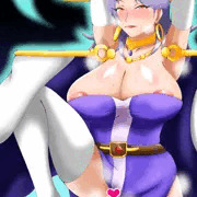 セリーヌさん