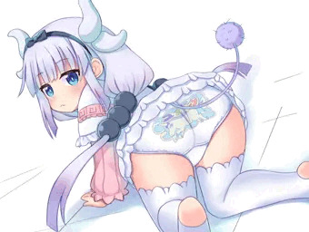 カンナちゃん