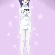白衣の天使の皮を被った悪魔
