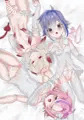 創作男子