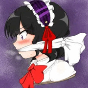 ちとせ横顔