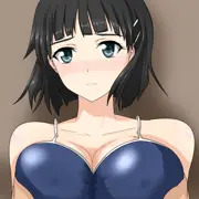 スグスクミズズリ