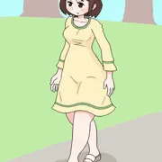 春のおさんぽ