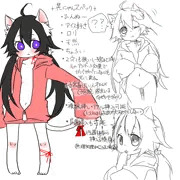 晃にゃん