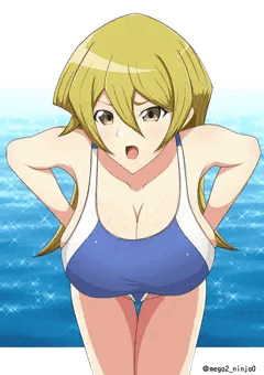 明日香