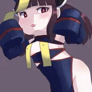 キョンシーきりたん