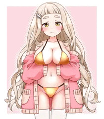 ビキニ