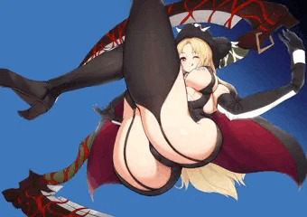 閃乱カグラ　四季