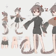 オリジナル