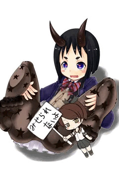 PSO2 家の子