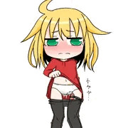 昔、描いたエロ