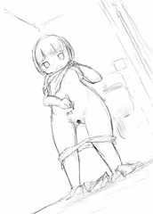らくがき