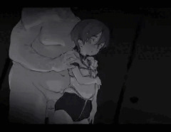 おじさんと