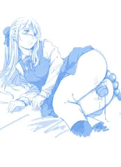 お嬢様のたしなみ