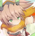【オリジナル変身ヒロイン】小さな生物に弄られたり