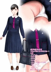 初恋制服図鑑 修正+追加絵