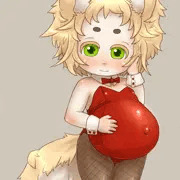 きつね