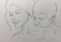 抱擁２８