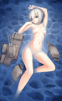 浜風っぱい